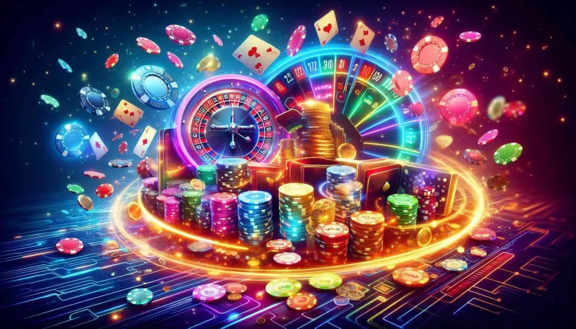 Spinandflix Casino